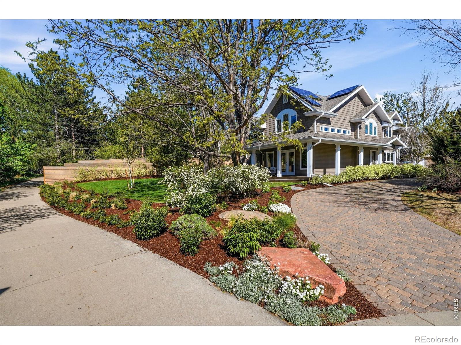 1505 Poplar Avenue Boulder CO 80304