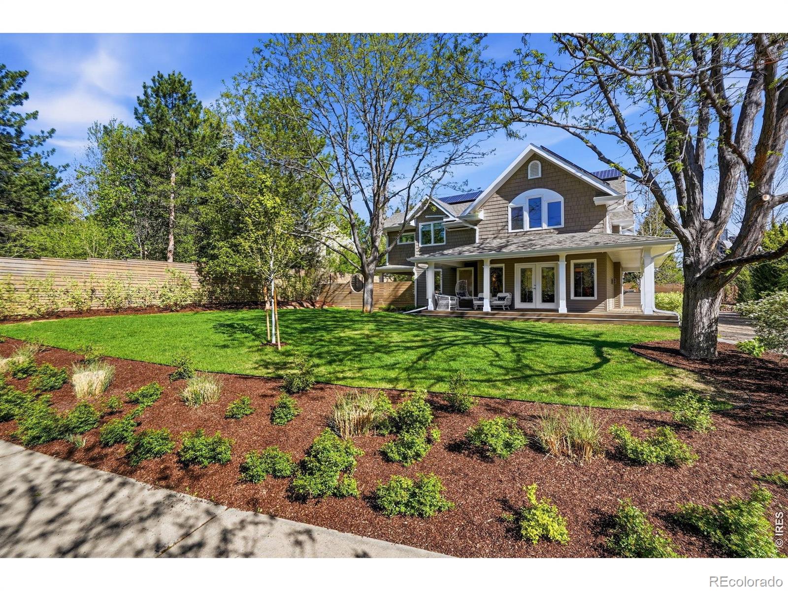 1505 Poplar Avenue Boulder CO 80304