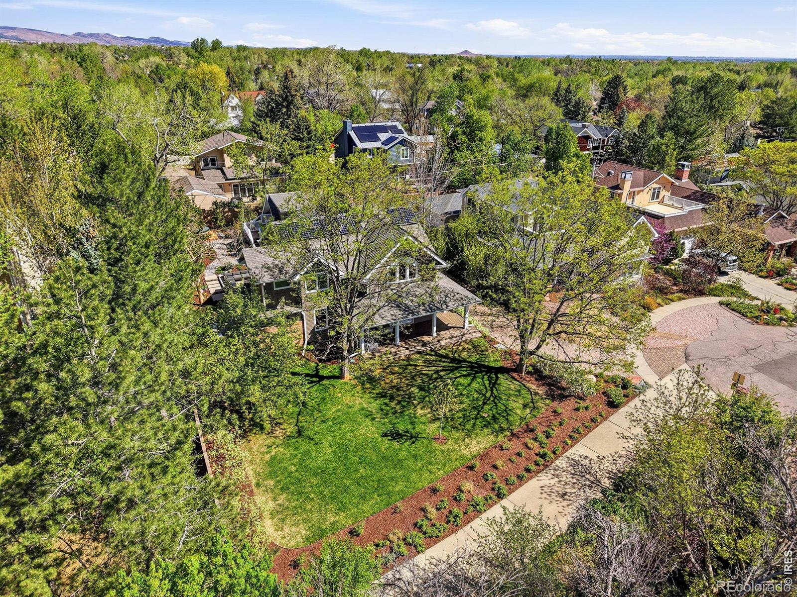 1505 Poplar Avenue Boulder CO 80304