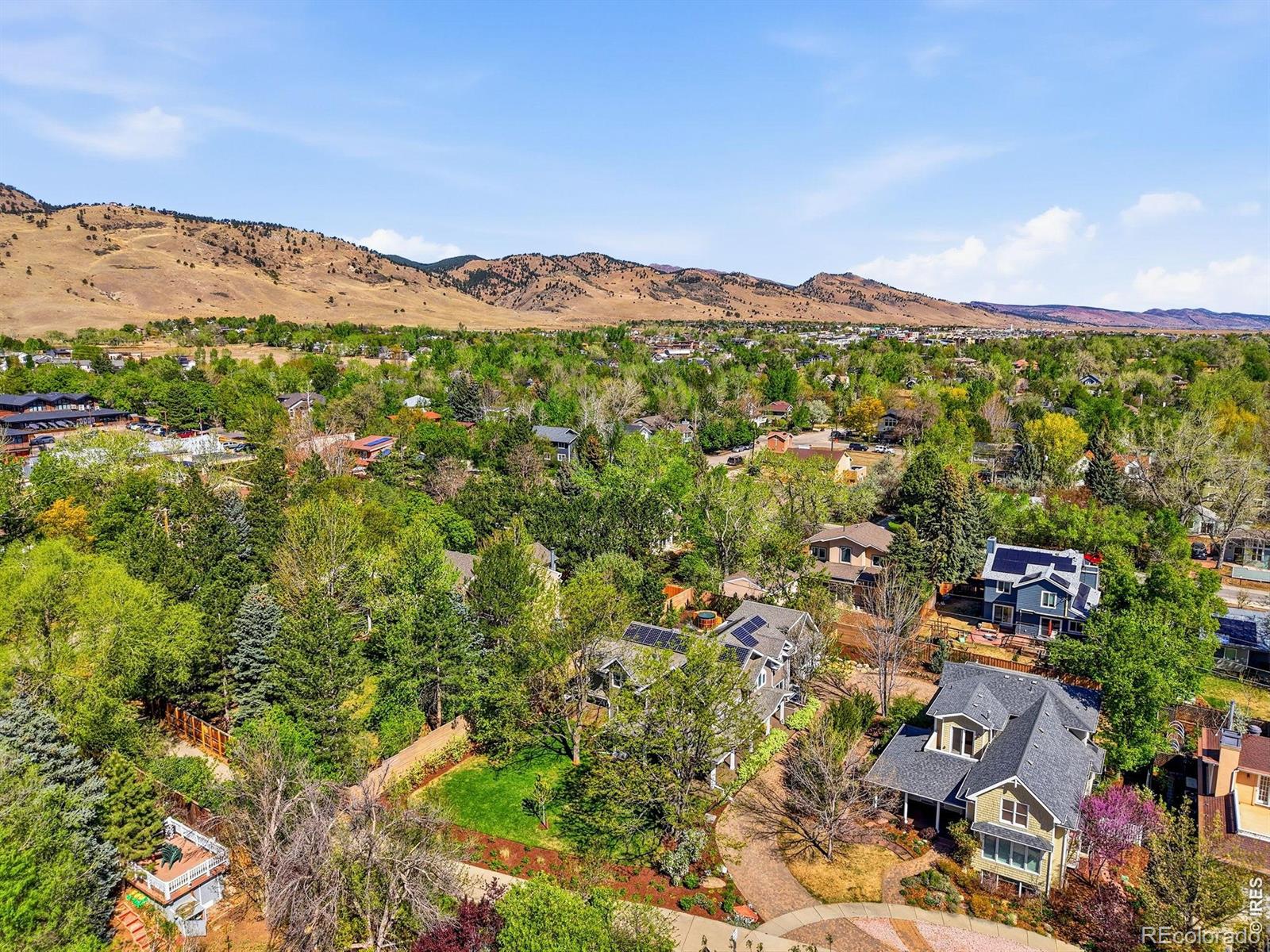 1505 Poplar Avenue Boulder CO 80304