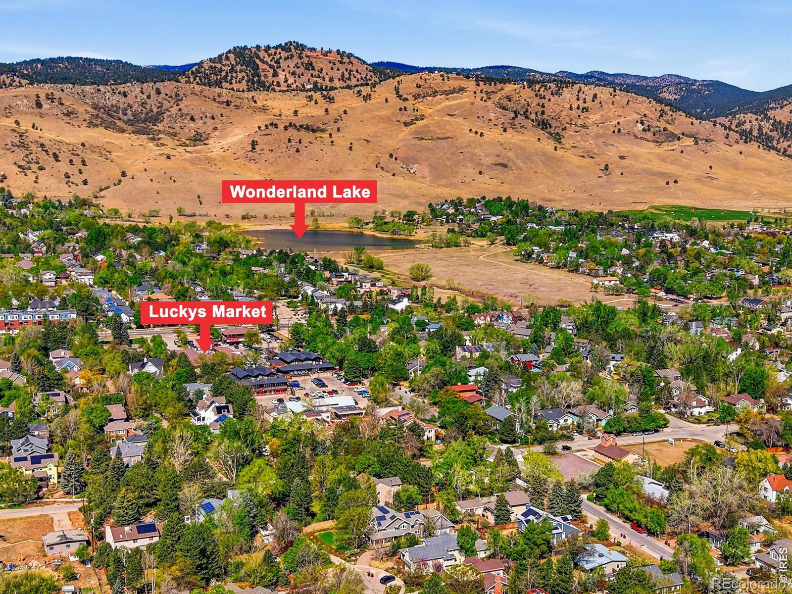 1505 Poplar Avenue Boulder CO 80304