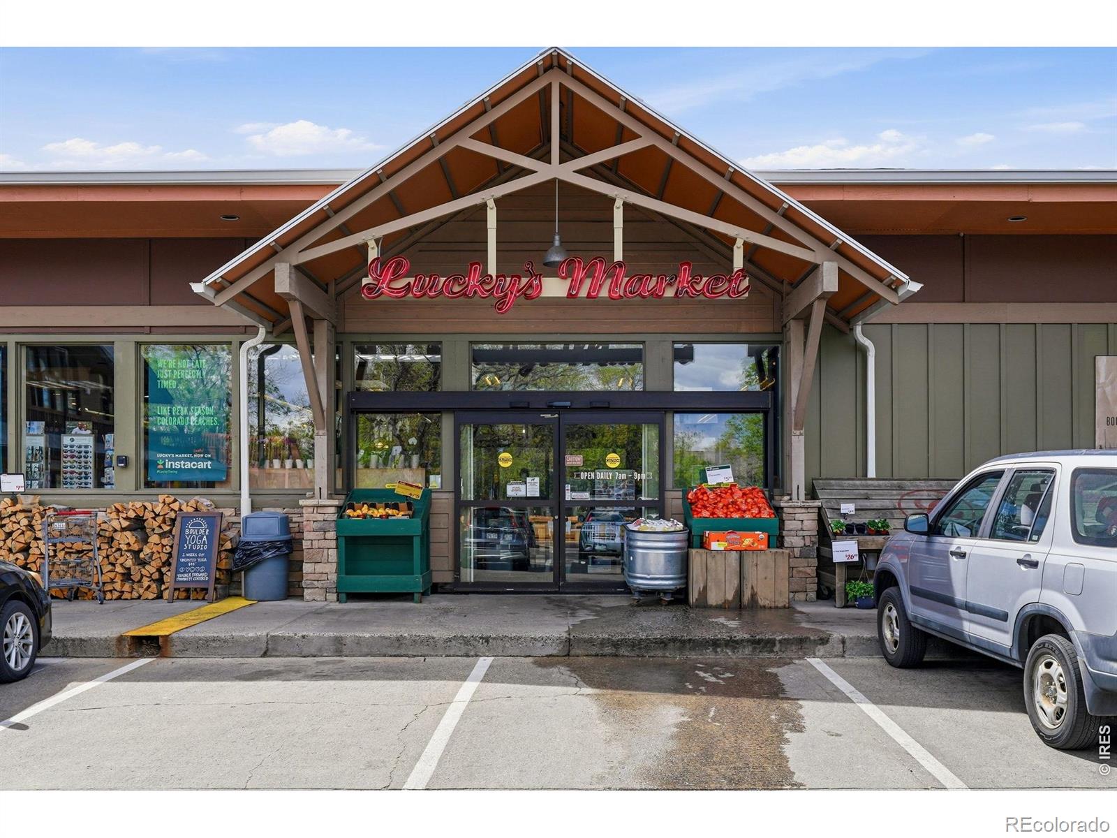 1505 Poplar Avenue Boulder CO 80304