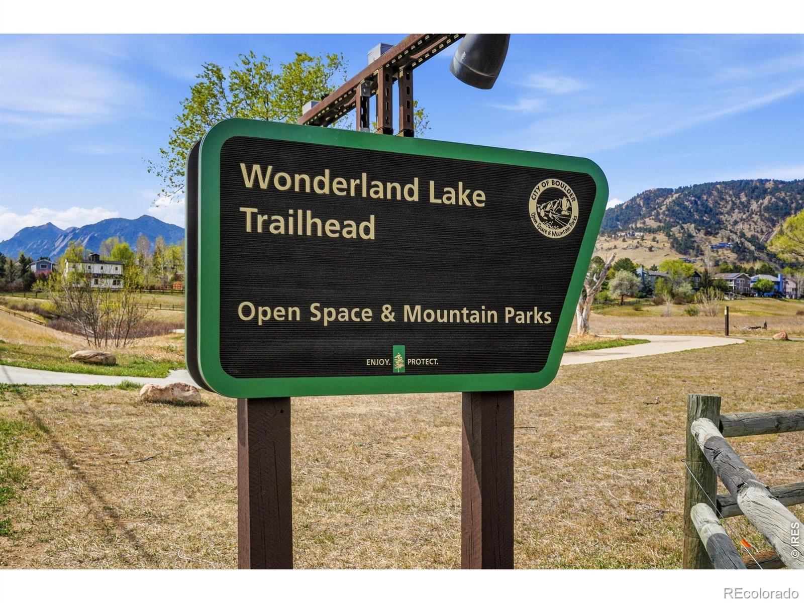 1505 Poplar Avenue Boulder CO 80304