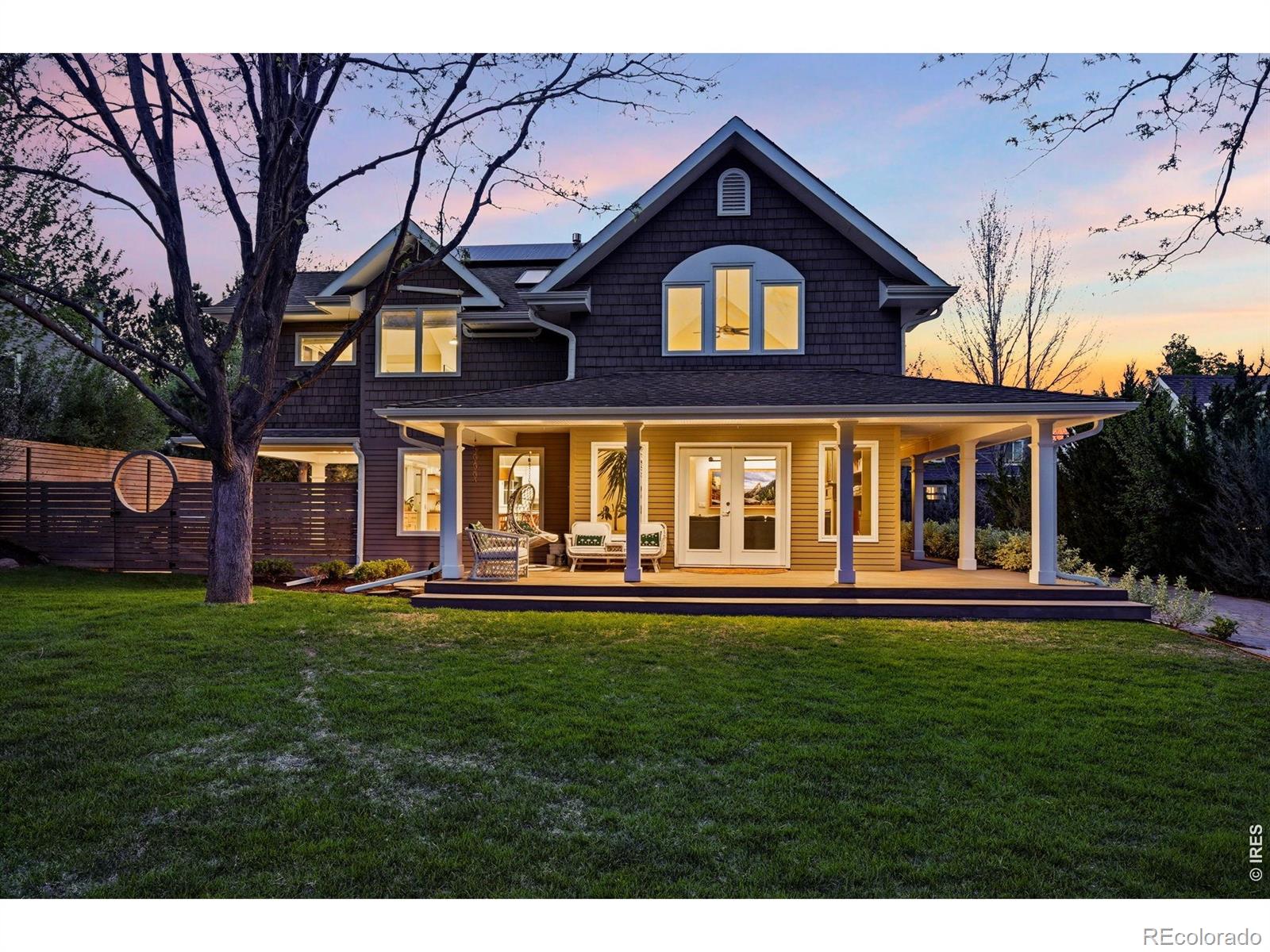 1505 Poplar Avenue Boulder CO 80304