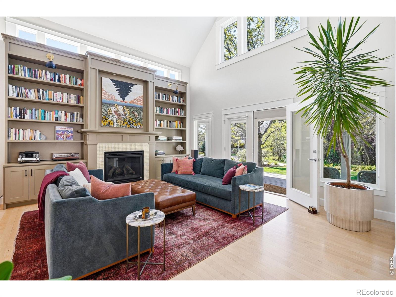1505 Poplar Avenue Boulder CO 80304