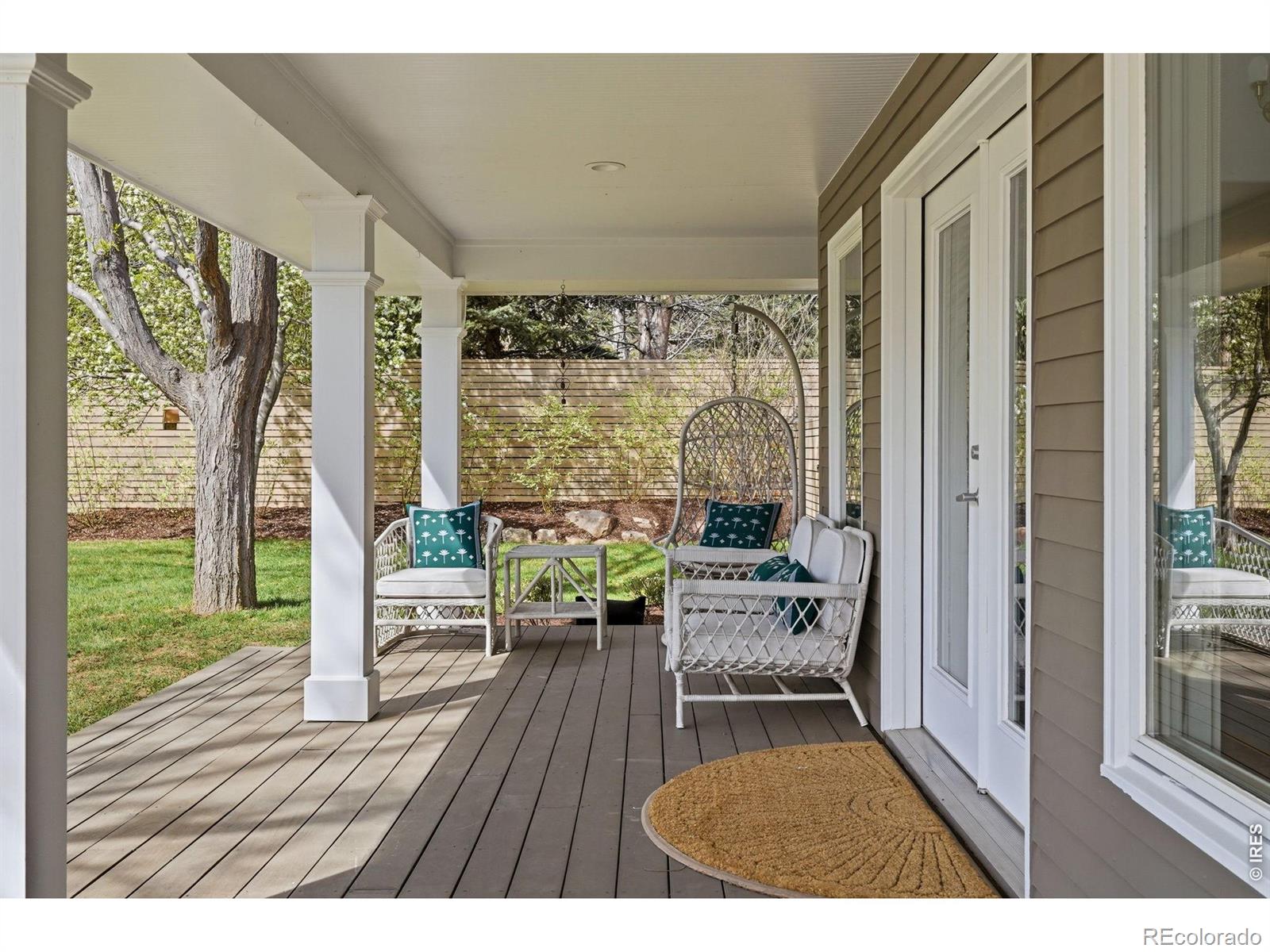 1505 Poplar Avenue Boulder CO 80304