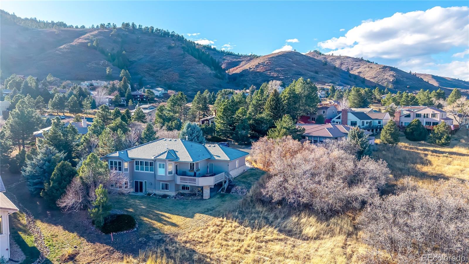 6554 Willow Broom Trail Littleton CO 80125