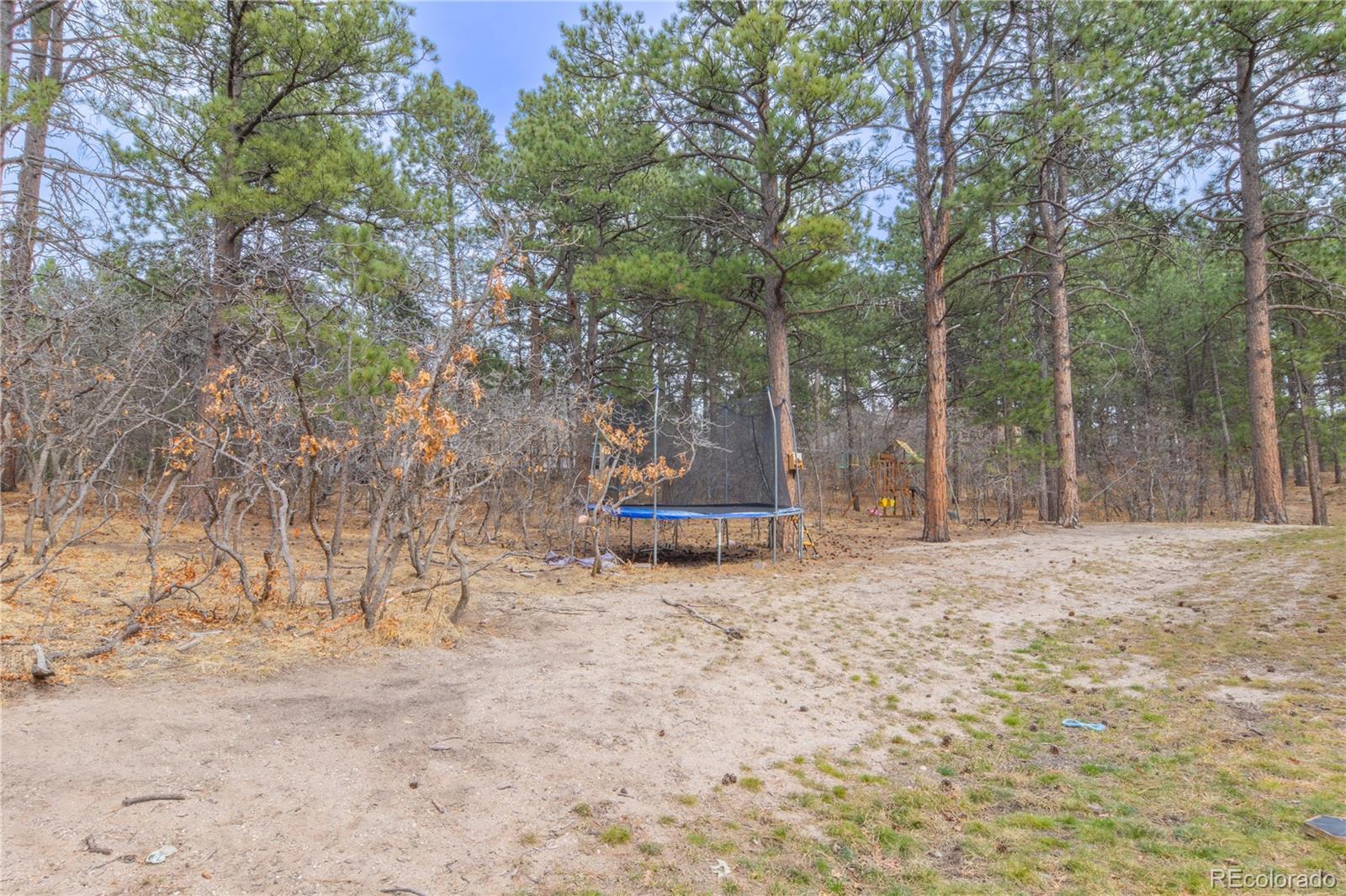 19795 Sleepy Hollow Road Monument CO 80132