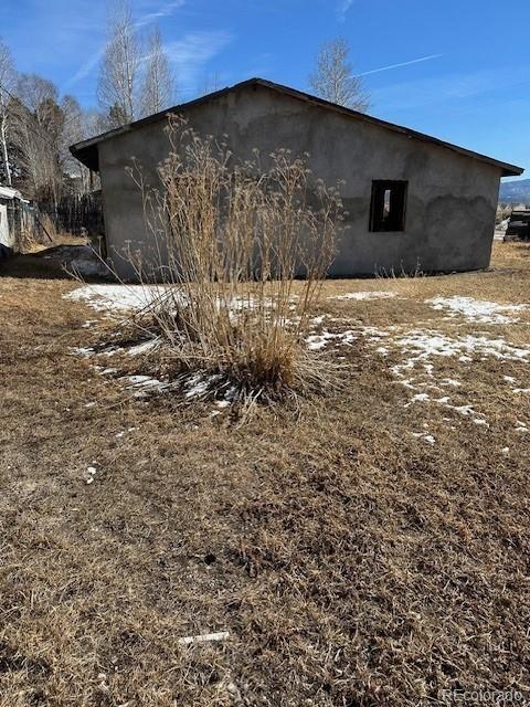 505 6th Street San Luis CO 81152