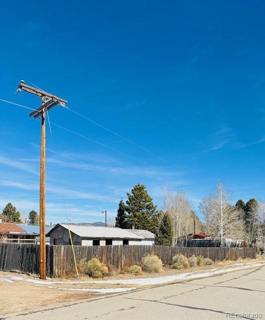 505 6th Street San Luis CO 81152
