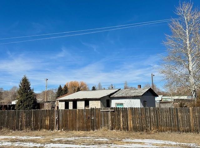 505 6th Street San Luis CO 81152