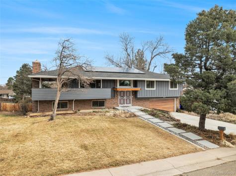 6169 W Roxbury Place Littleton CO 80128