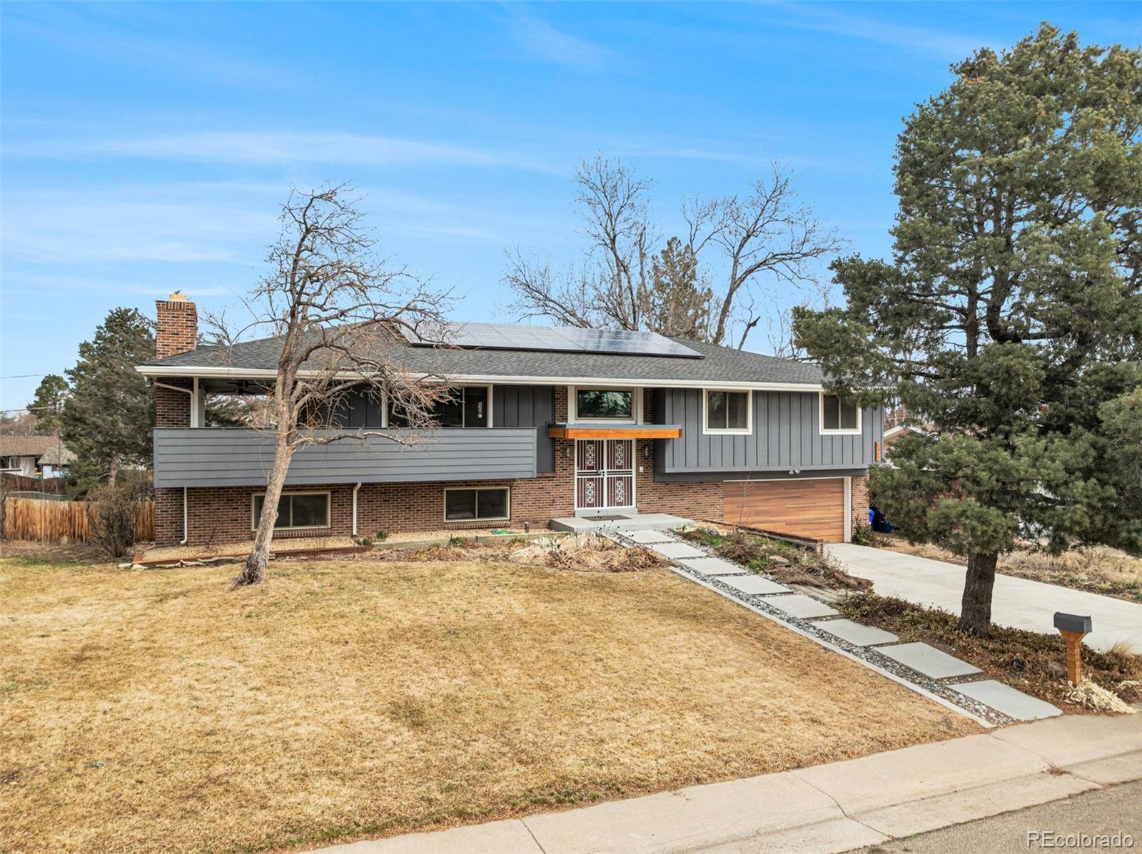 6169 W Roxbury Place Littleton CO 80128