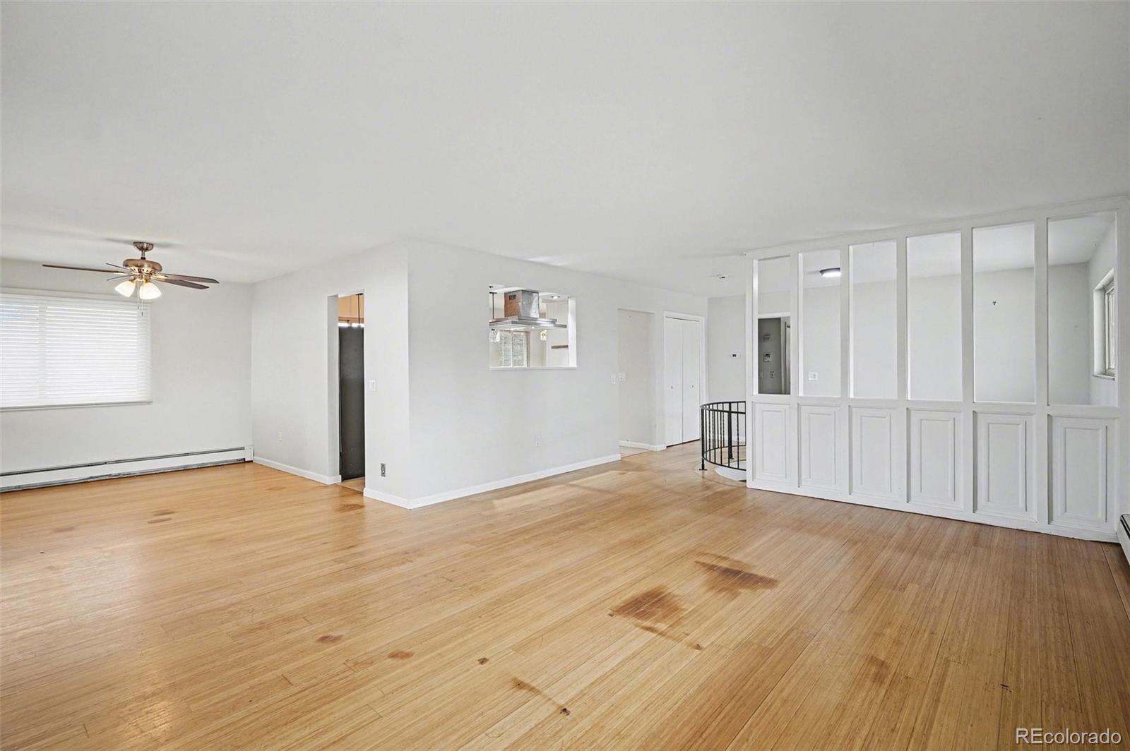 6169 W Roxbury Place Littleton CO 80128