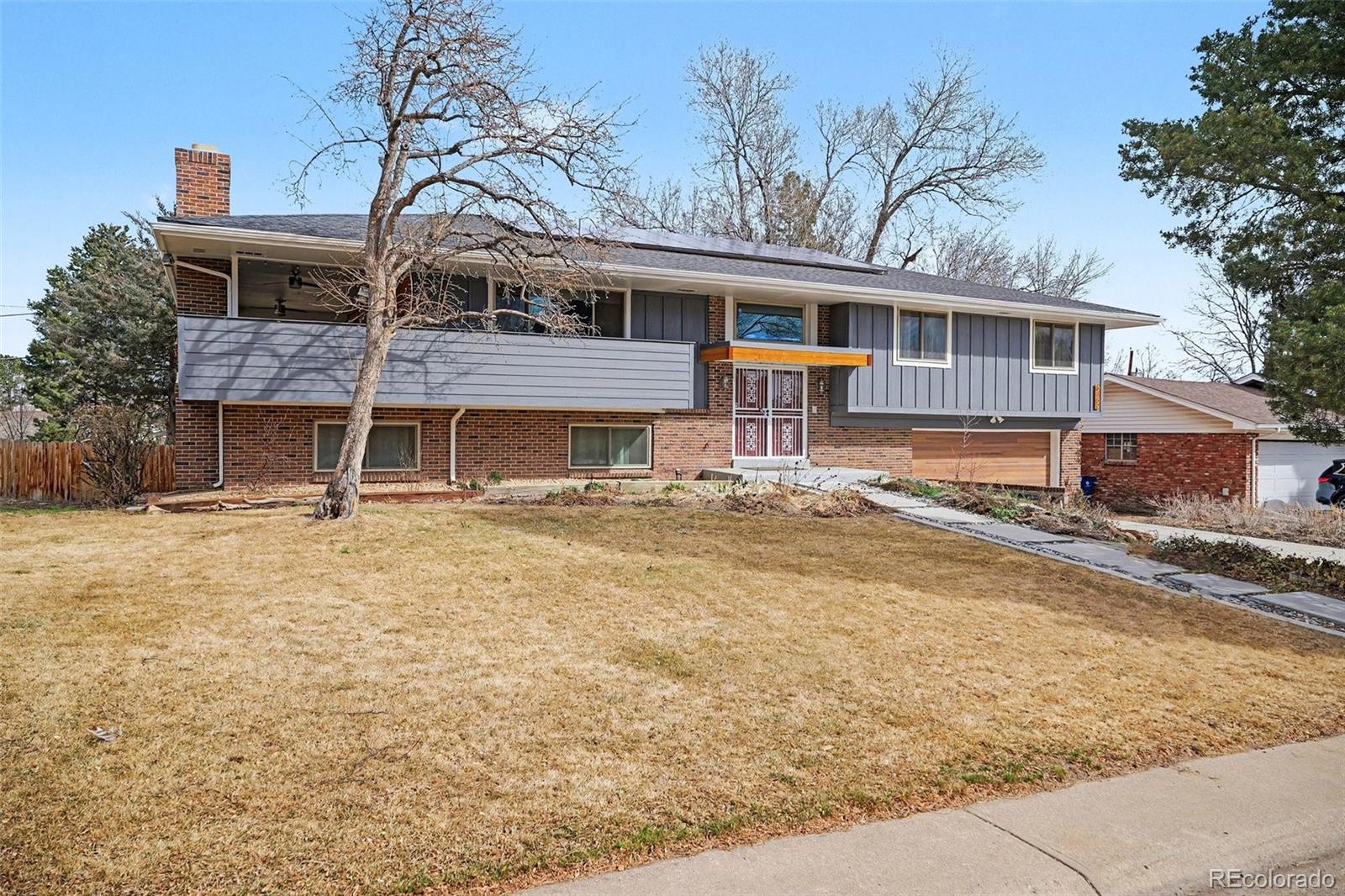 6169 W Roxbury Place Littleton CO 80128