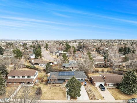 6169 W Roxbury Place Littleton CO 80128