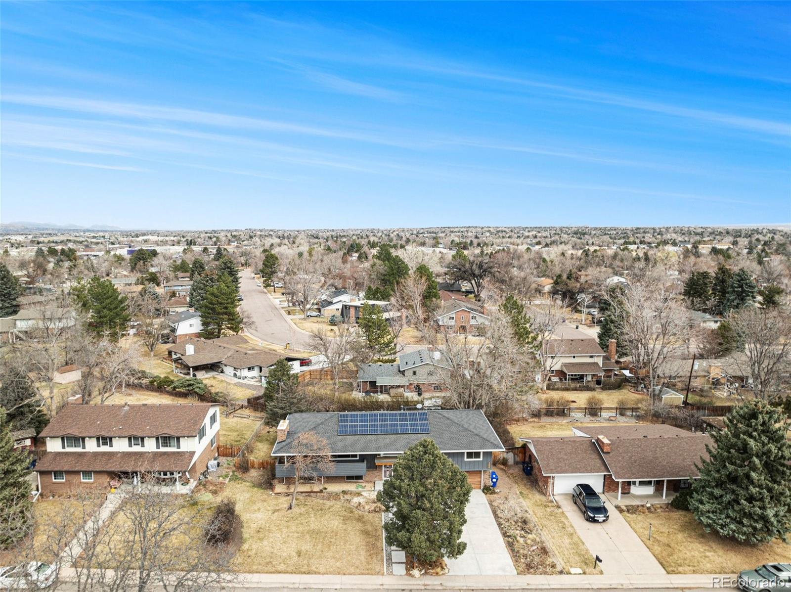 6169 W Roxbury Place Littleton CO 80128