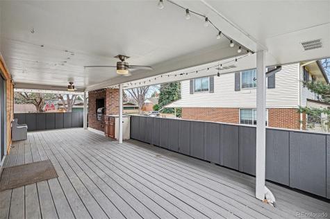6169 W Roxbury Place Littleton CO 80128
