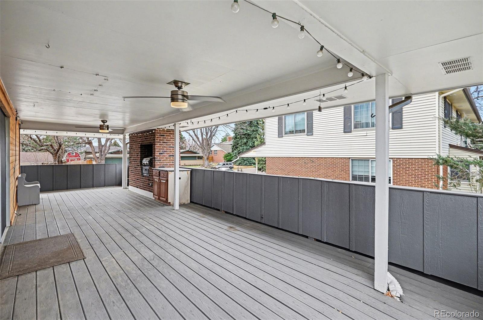 6169 W Roxbury Place Littleton CO 80128