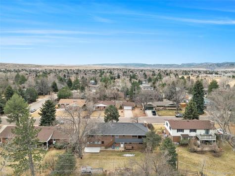 6169 W Roxbury Place Littleton CO 80128