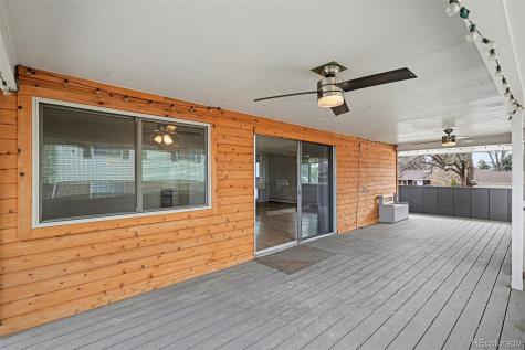 6169 W Roxbury Place Littleton CO 80128