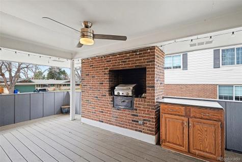 6169 W Roxbury Place Littleton CO 80128