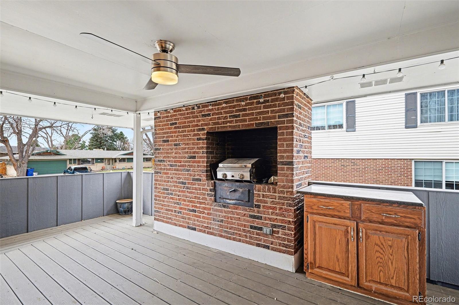 6169 W Roxbury Place Littleton CO 80128