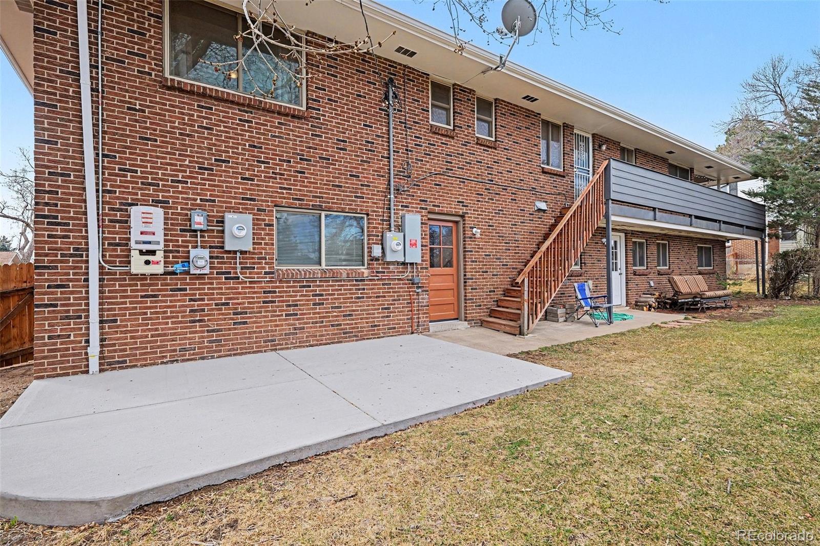 6169 W Roxbury Place Littleton CO 80128