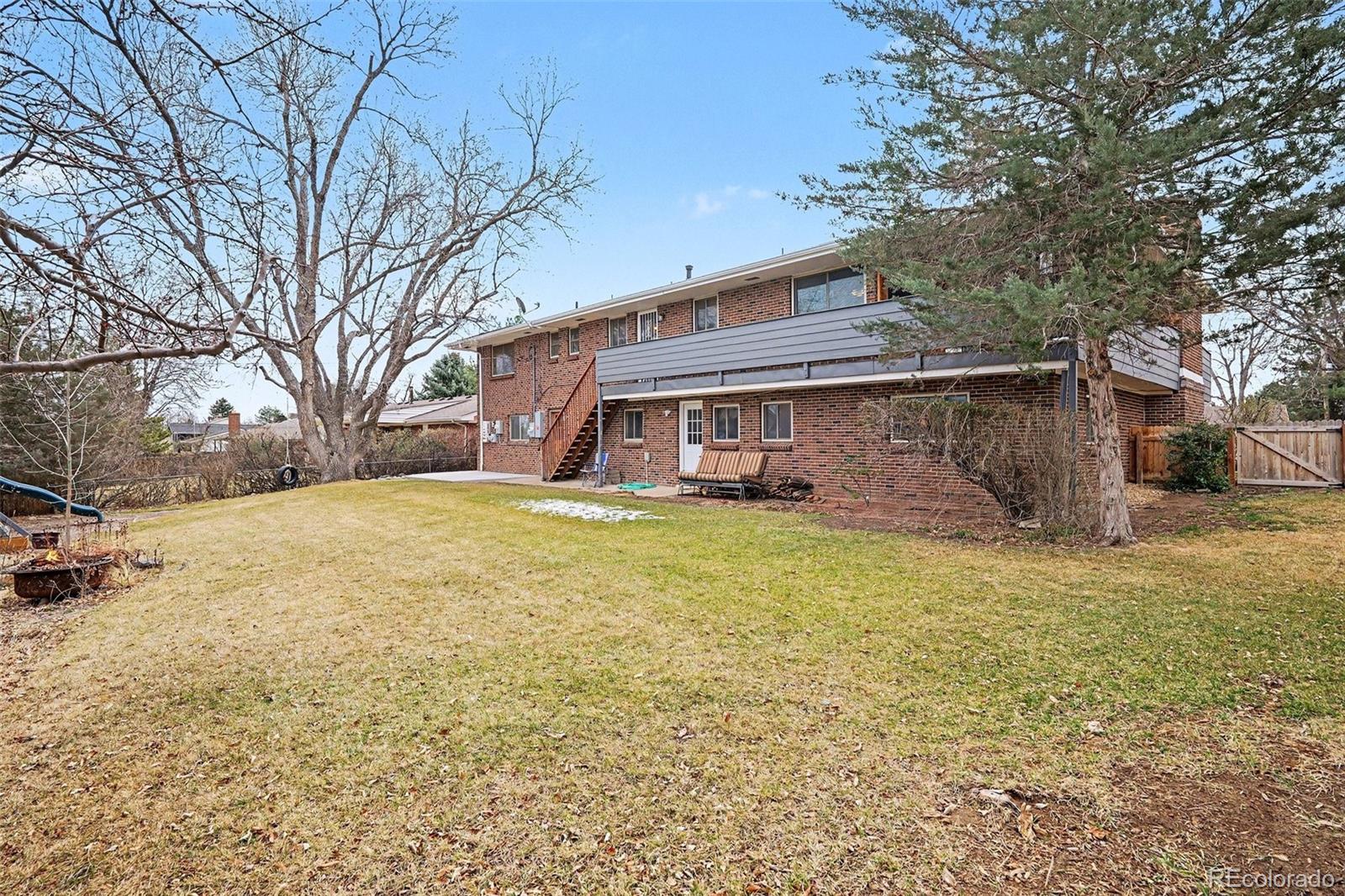 6169 W Roxbury Place Littleton CO 80128