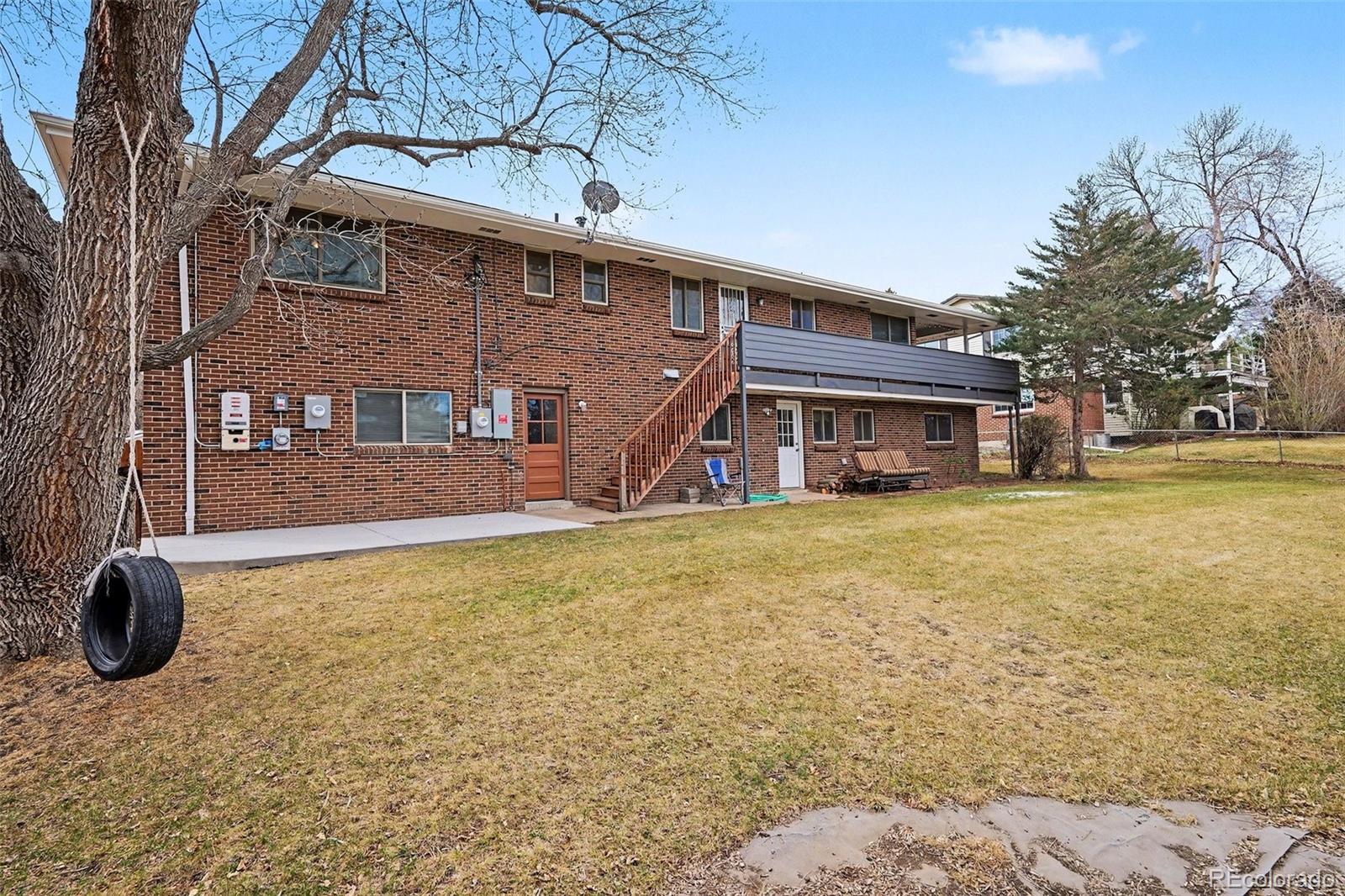 6169 W Roxbury Place Littleton CO 80128