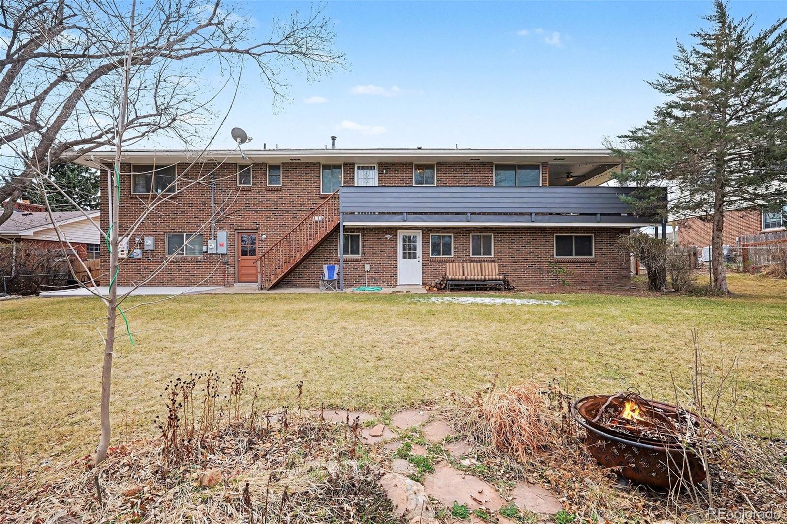 6169 W Roxbury Place Littleton CO 80128