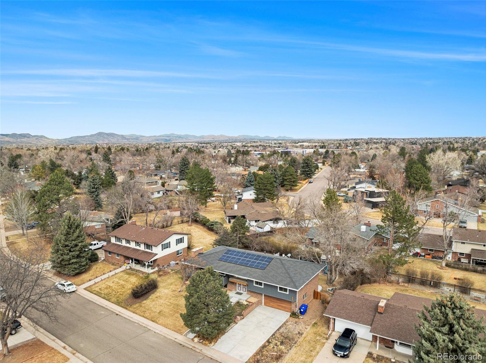 6169 W Roxbury Place Littleton CO 80128