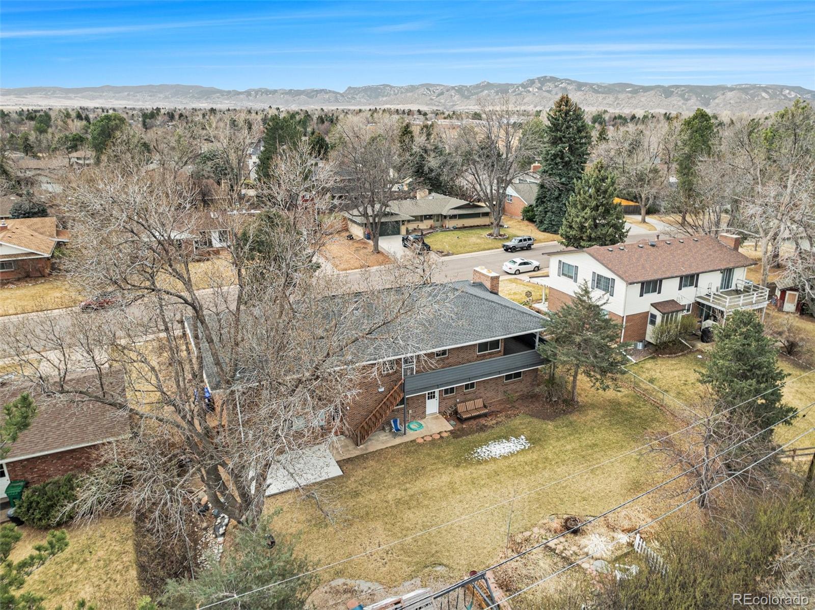 6169 W Roxbury Place Littleton CO 80128