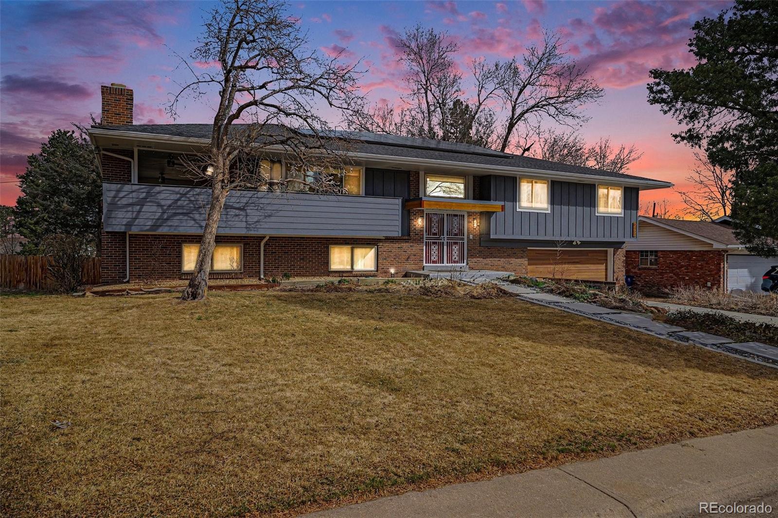 6169 W Roxbury Place Littleton CO 80128