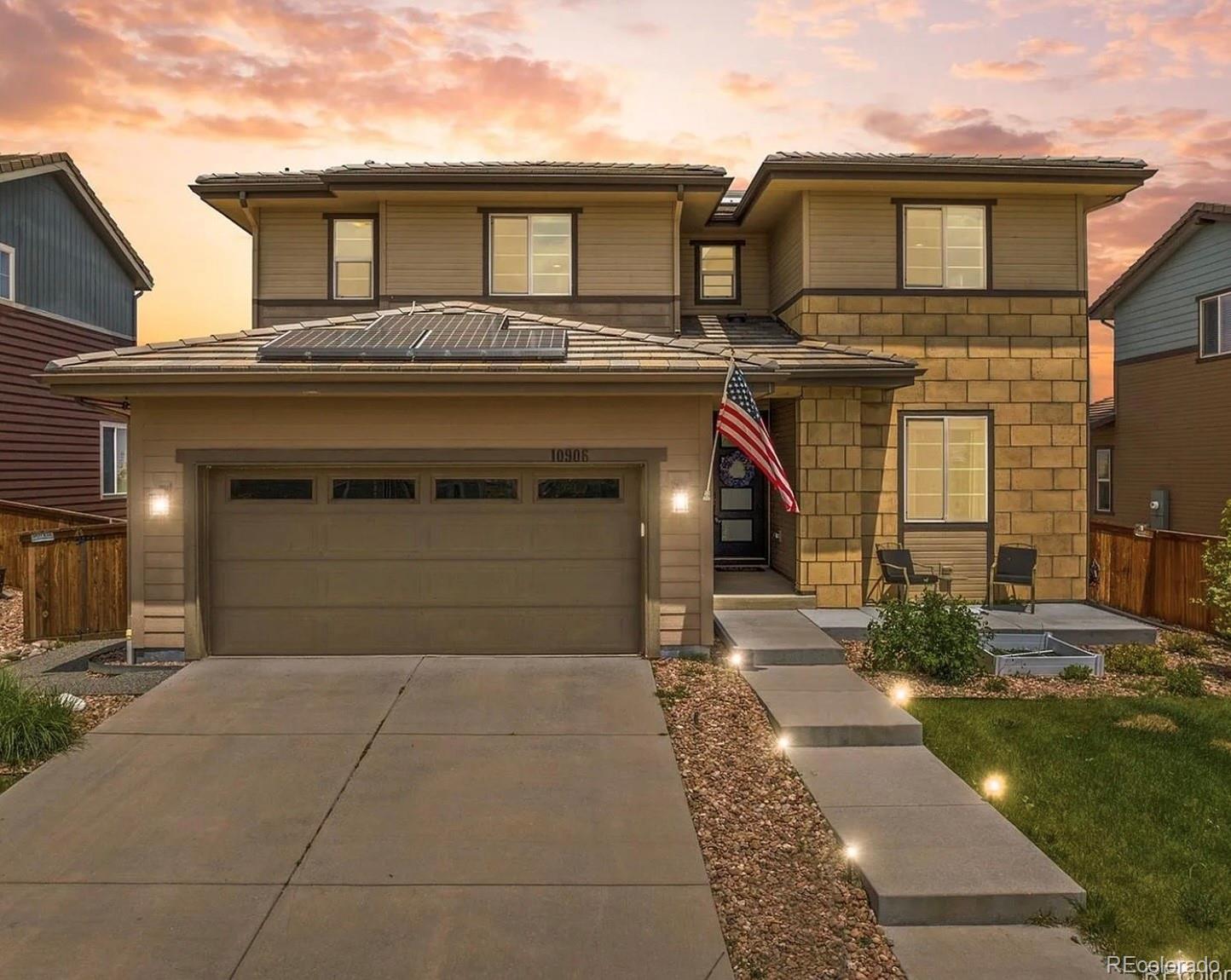10906 Touchstone Loop Parker CO 80134