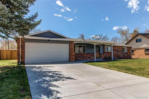 9880 W 76th Place Arvada CO 80005
