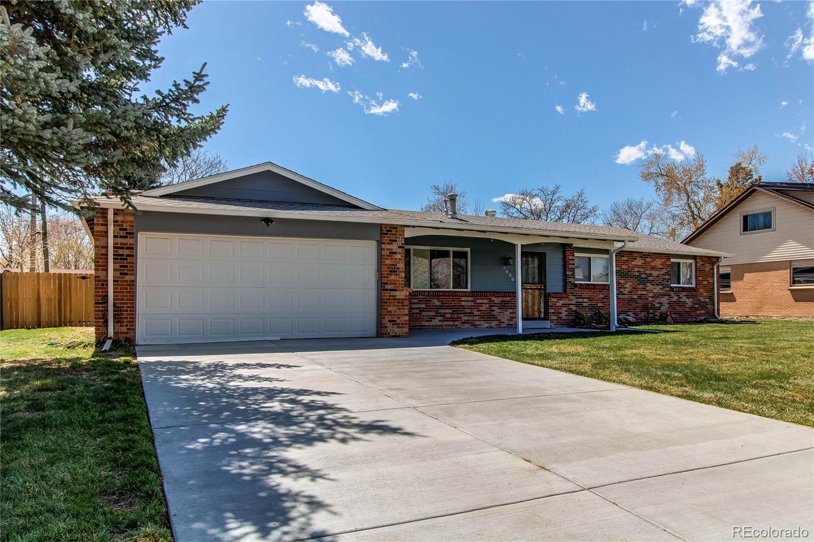9880 W 76th Place Arvada CO 80005