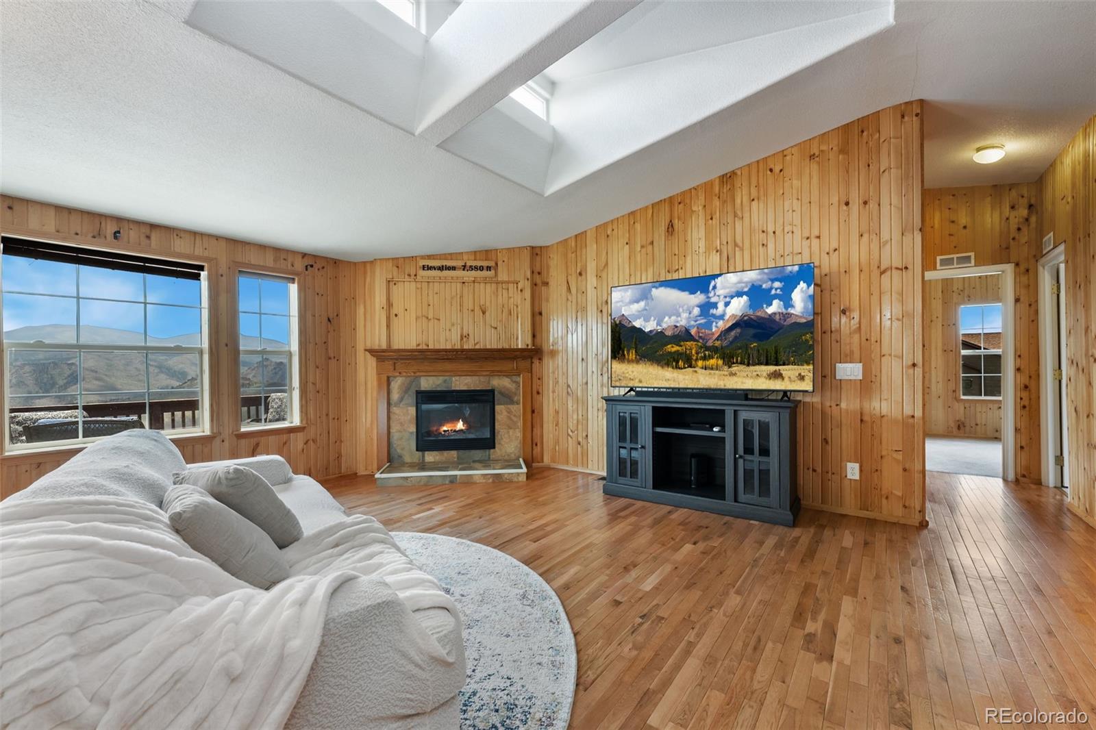 132 Singing Pines Court Livermore CO 80536