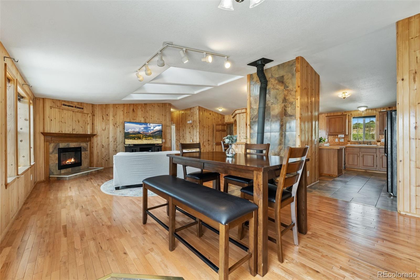 132 Singing Pines Court Livermore CO 80536