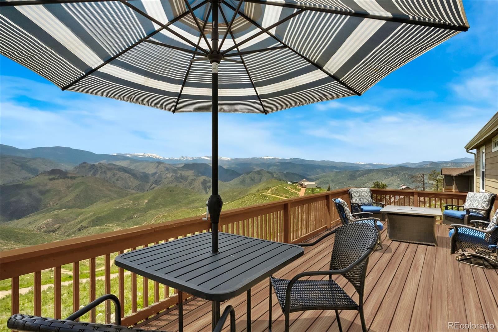 132 Singing Pines Court Livermore CO 80536