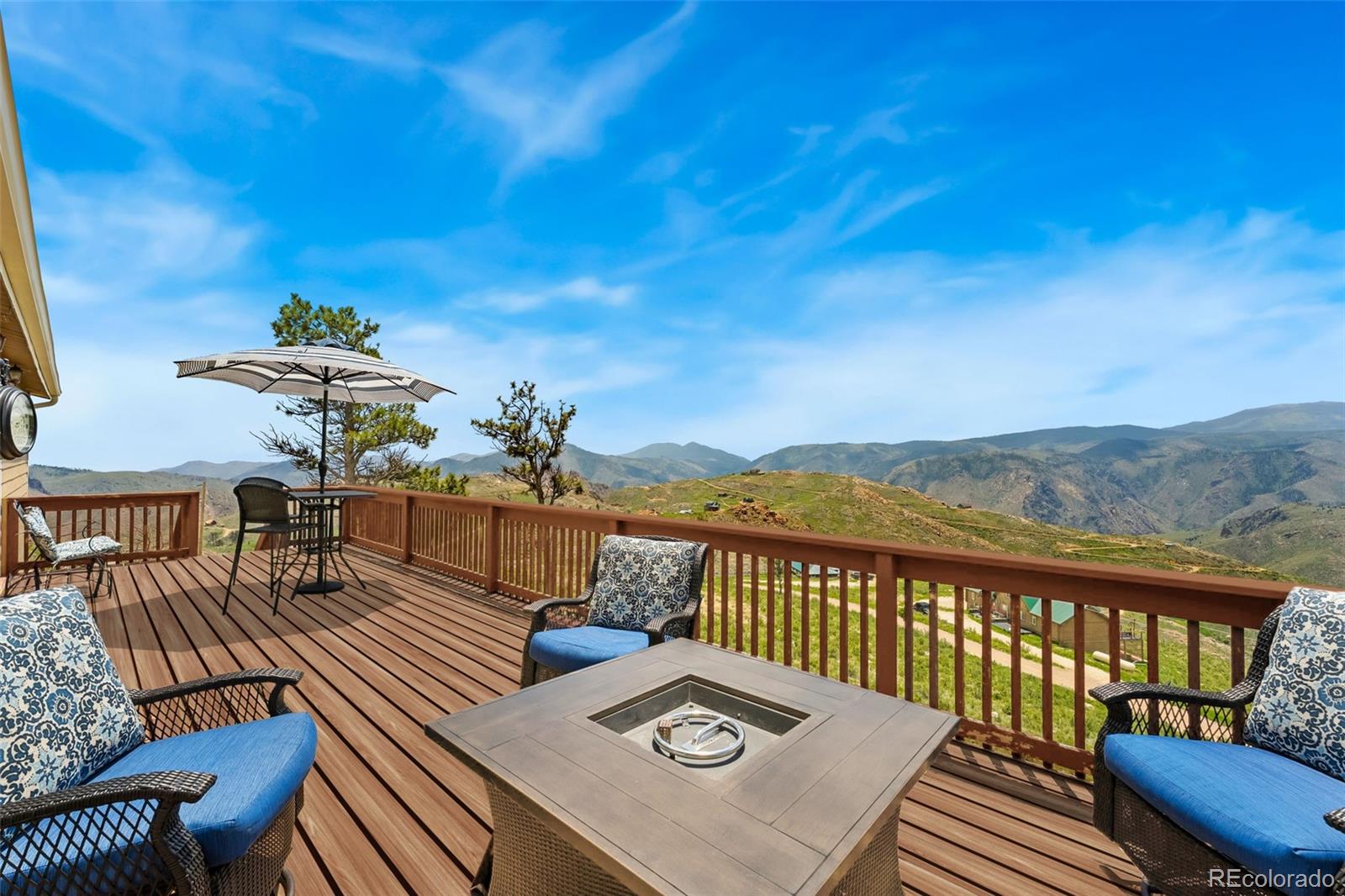 132 Singing Pines Court Livermore CO 80536