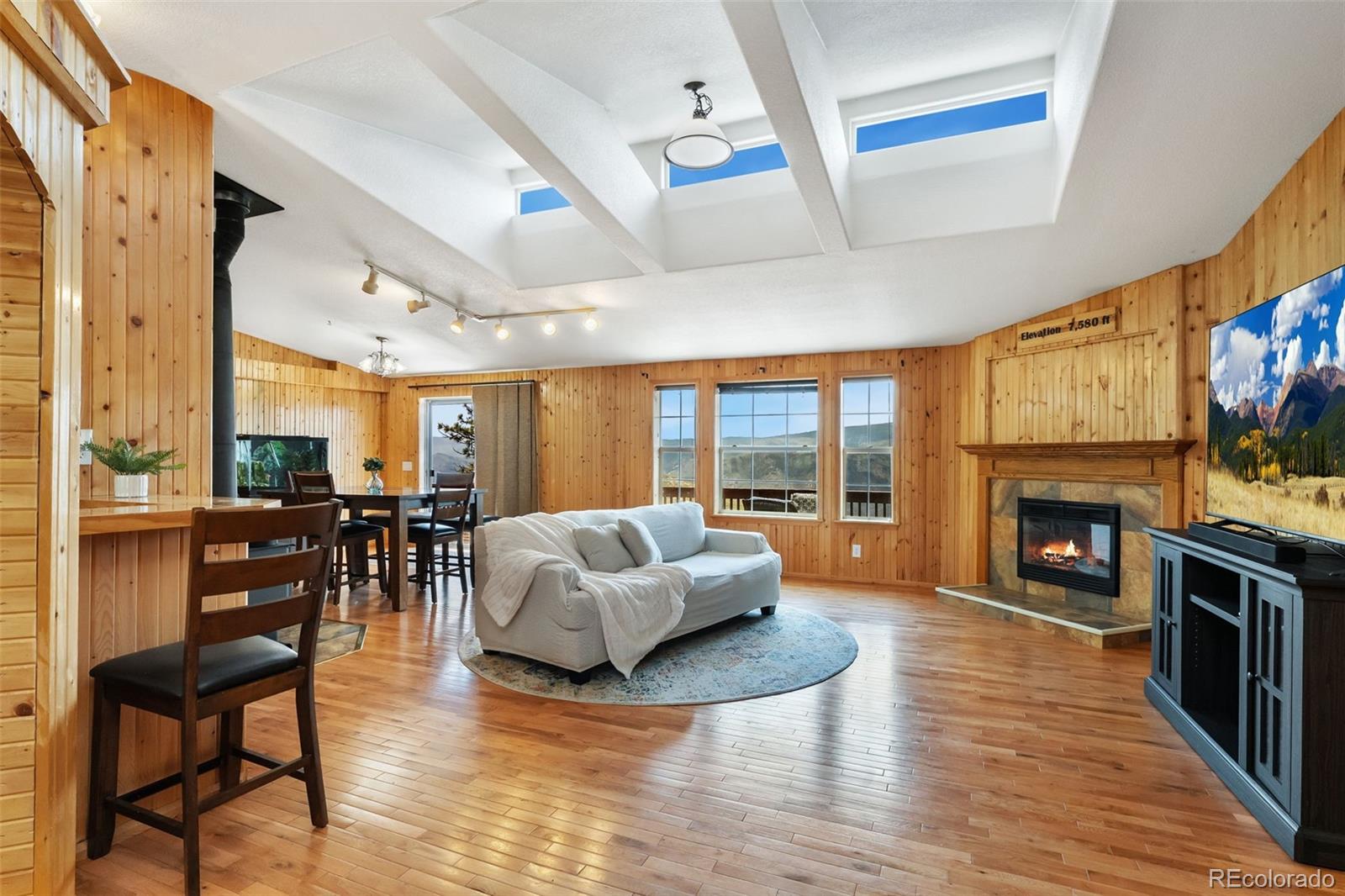 132 Singing Pines Court Livermore CO 80536