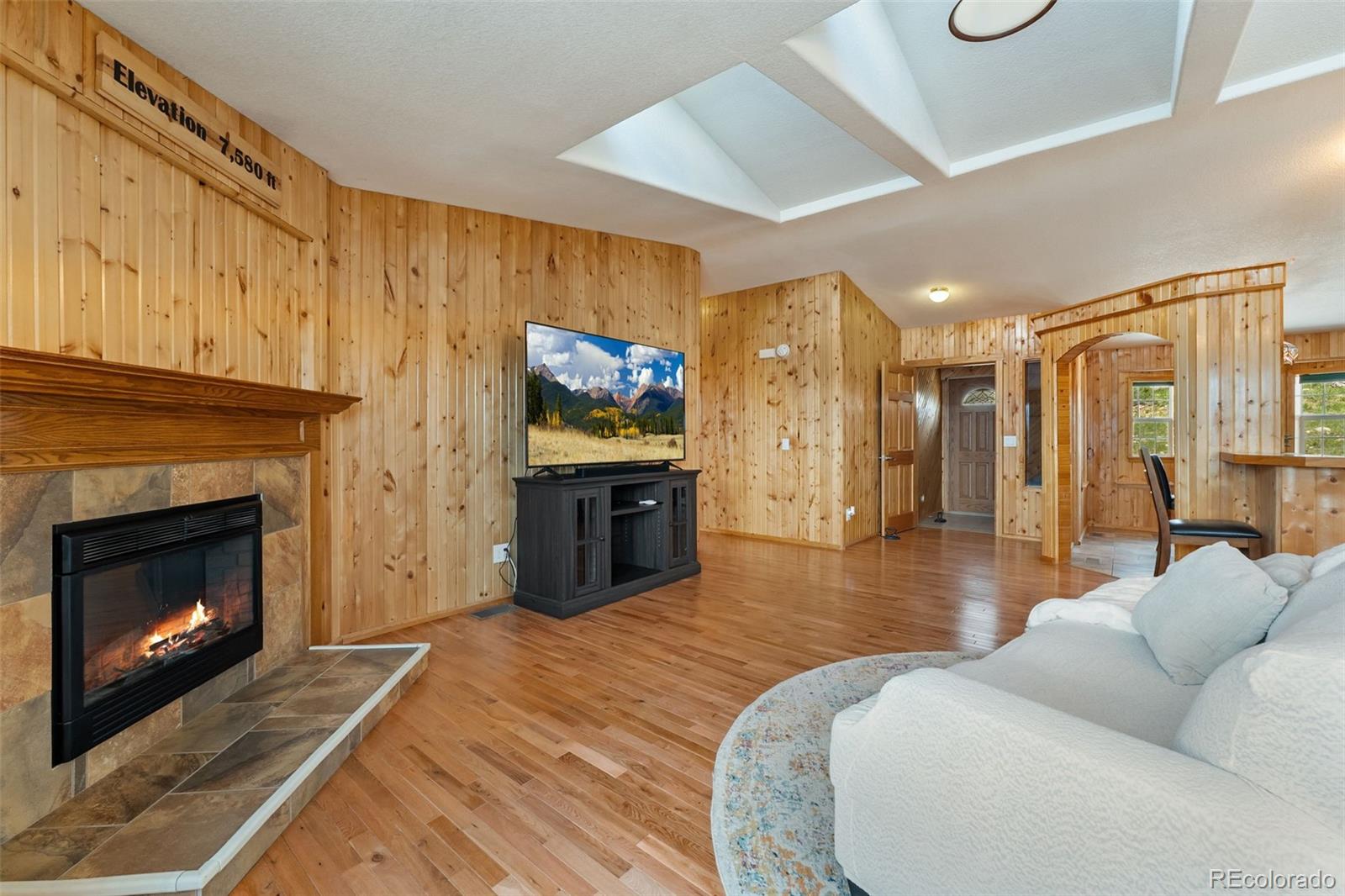 132 Singing Pines Court Livermore CO 80536