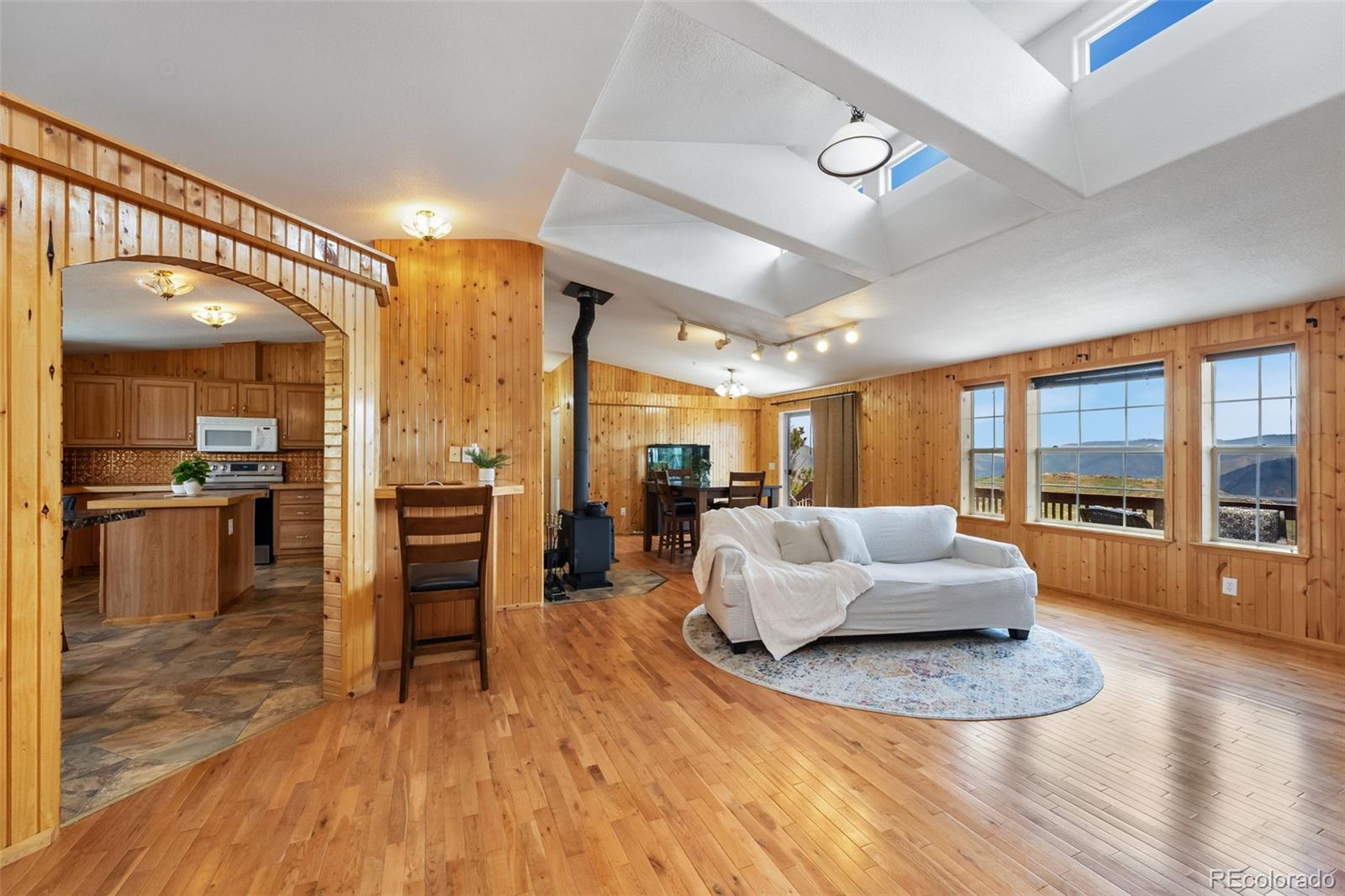 132 Singing Pines Court Livermore CO 80536