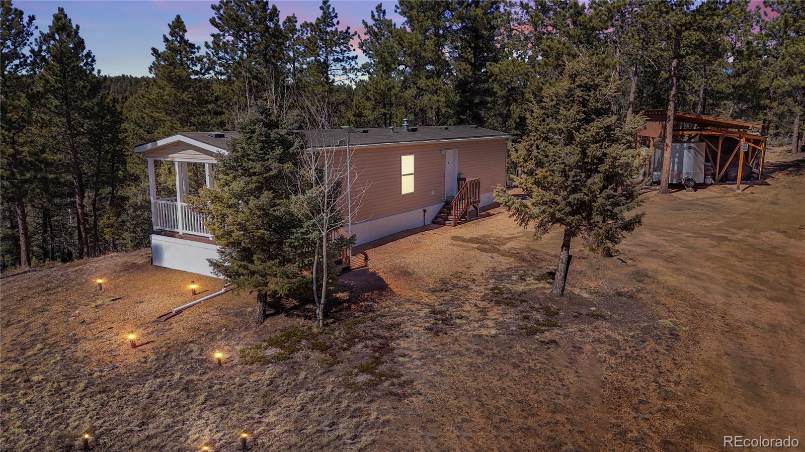 509 John Drive Divide CO 80814