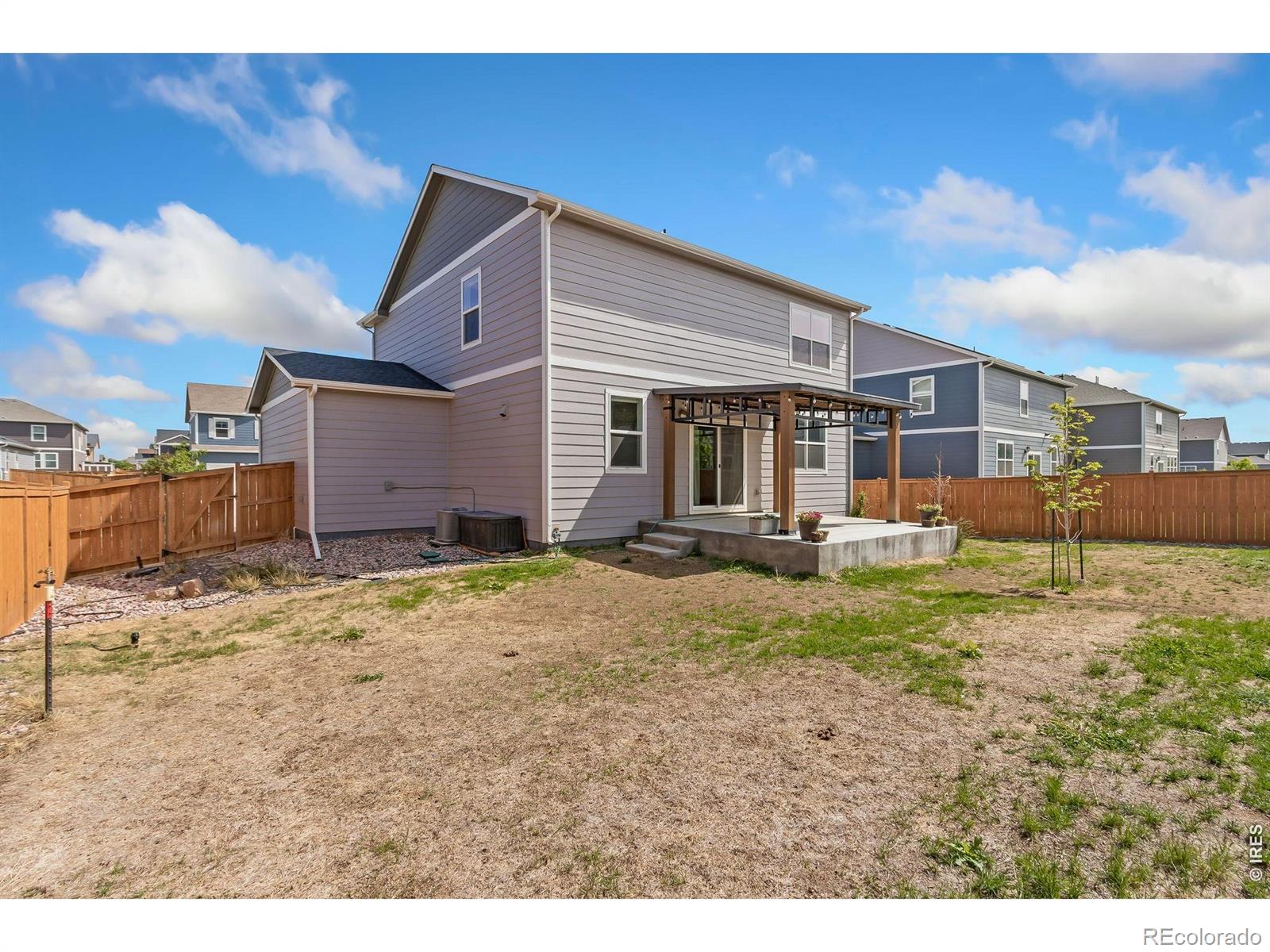 3759 Catmint Street Wellington CO 80549