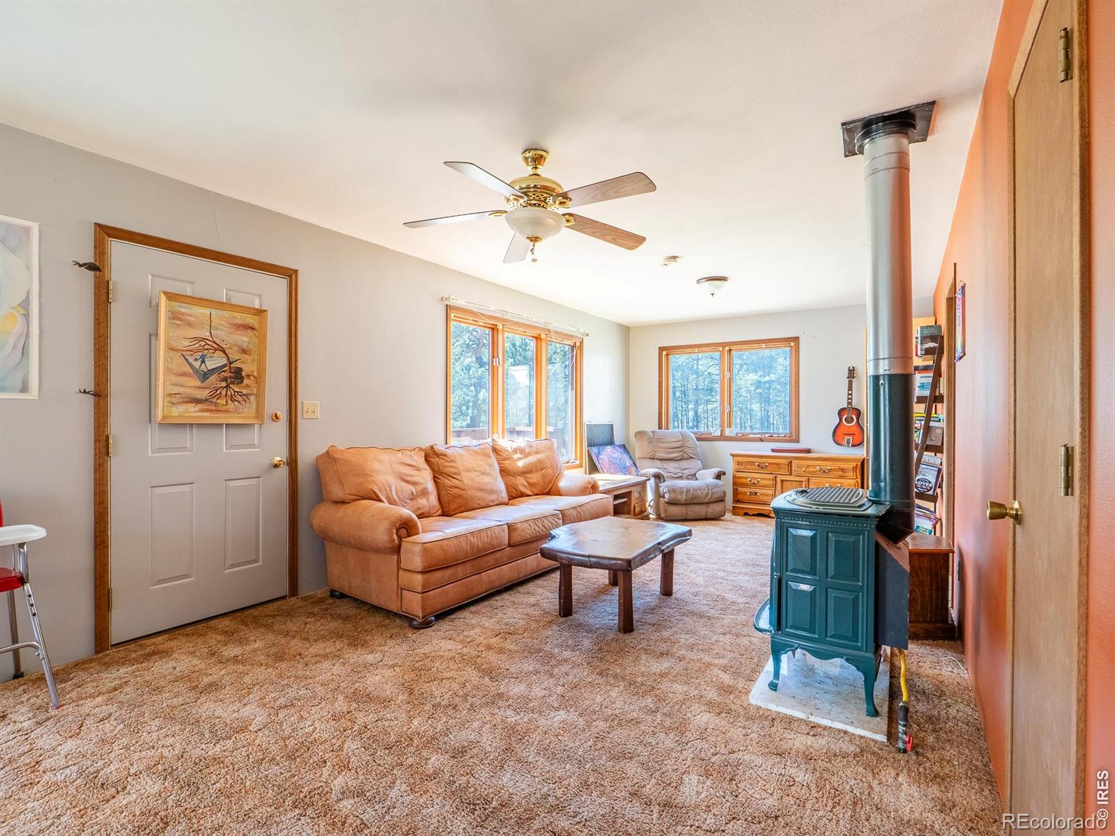 263 Badger Court Drake CO 80515