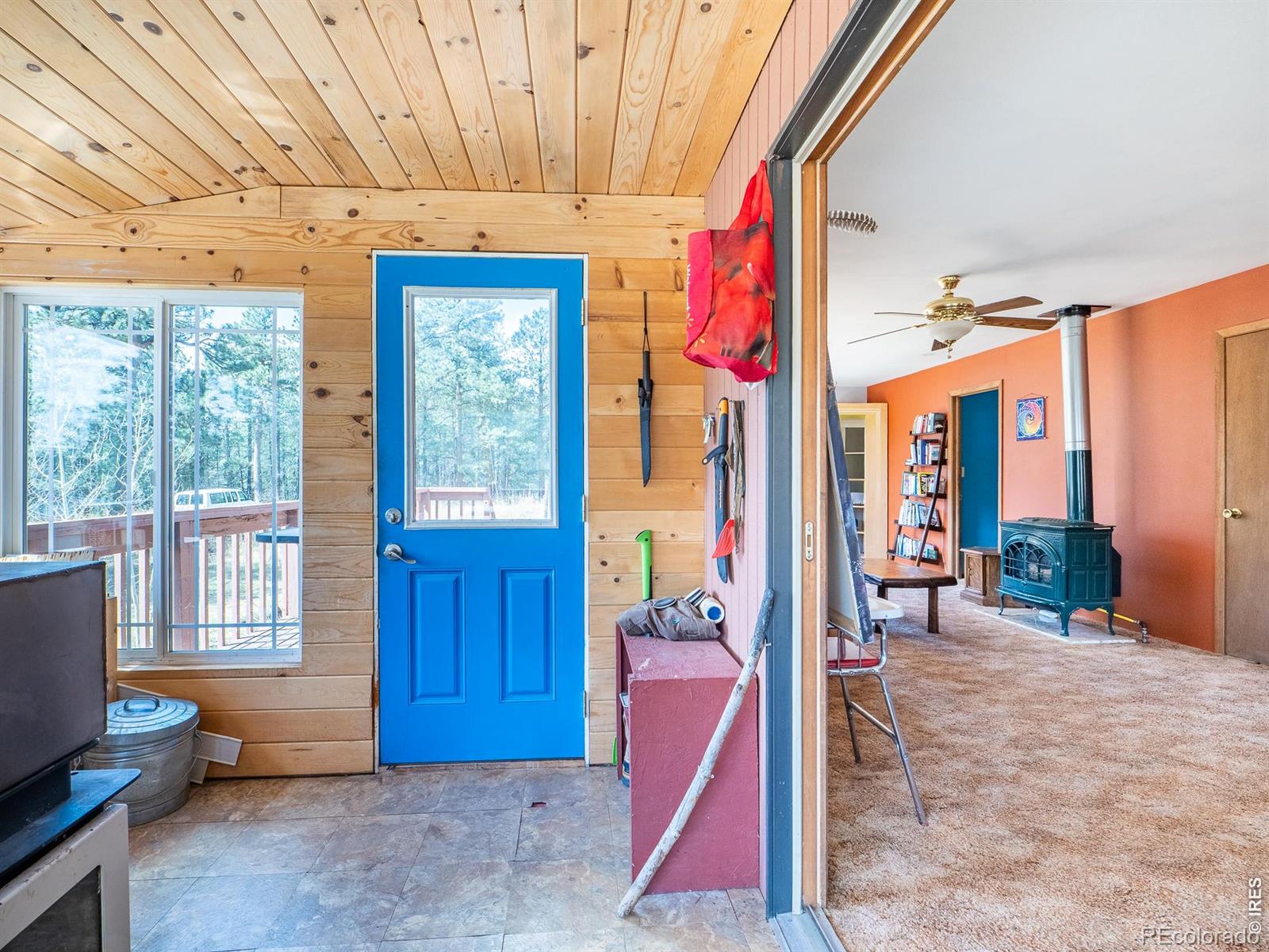 263 Badger Court Drake CO 80515
