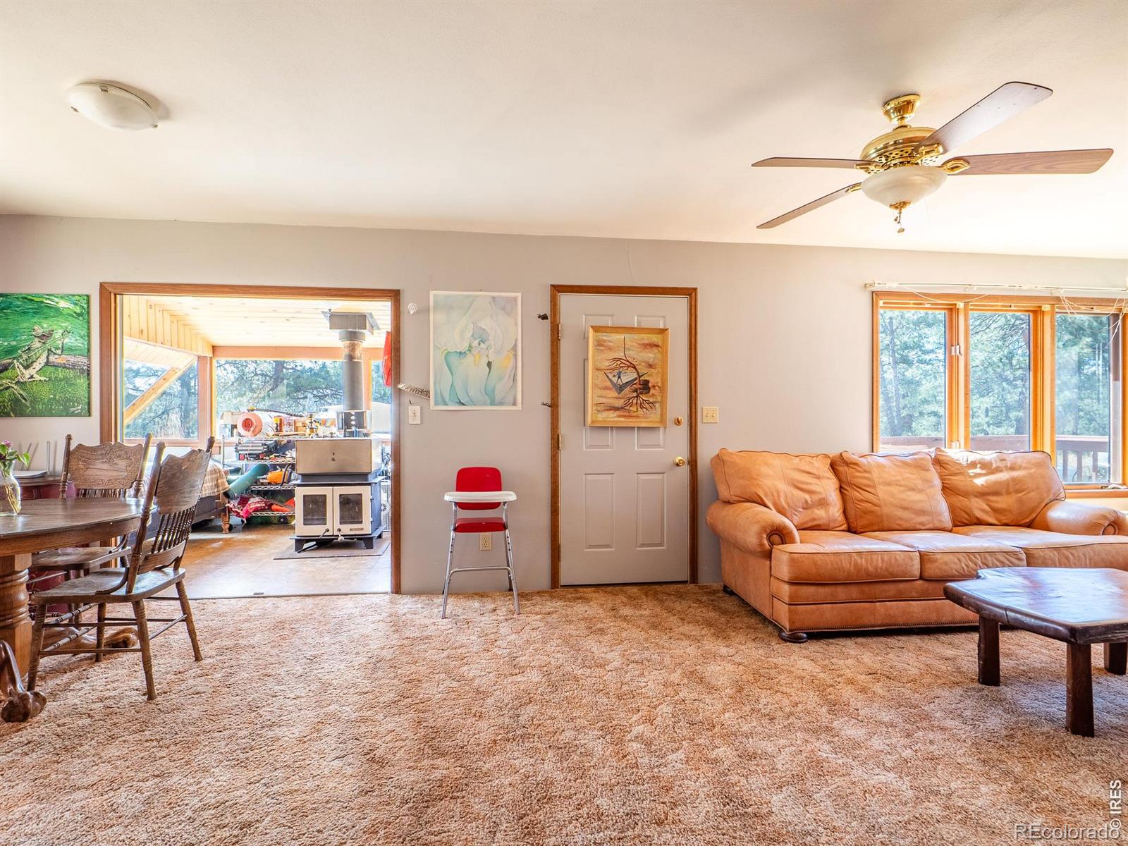 263 Badger Court Drake CO 80515