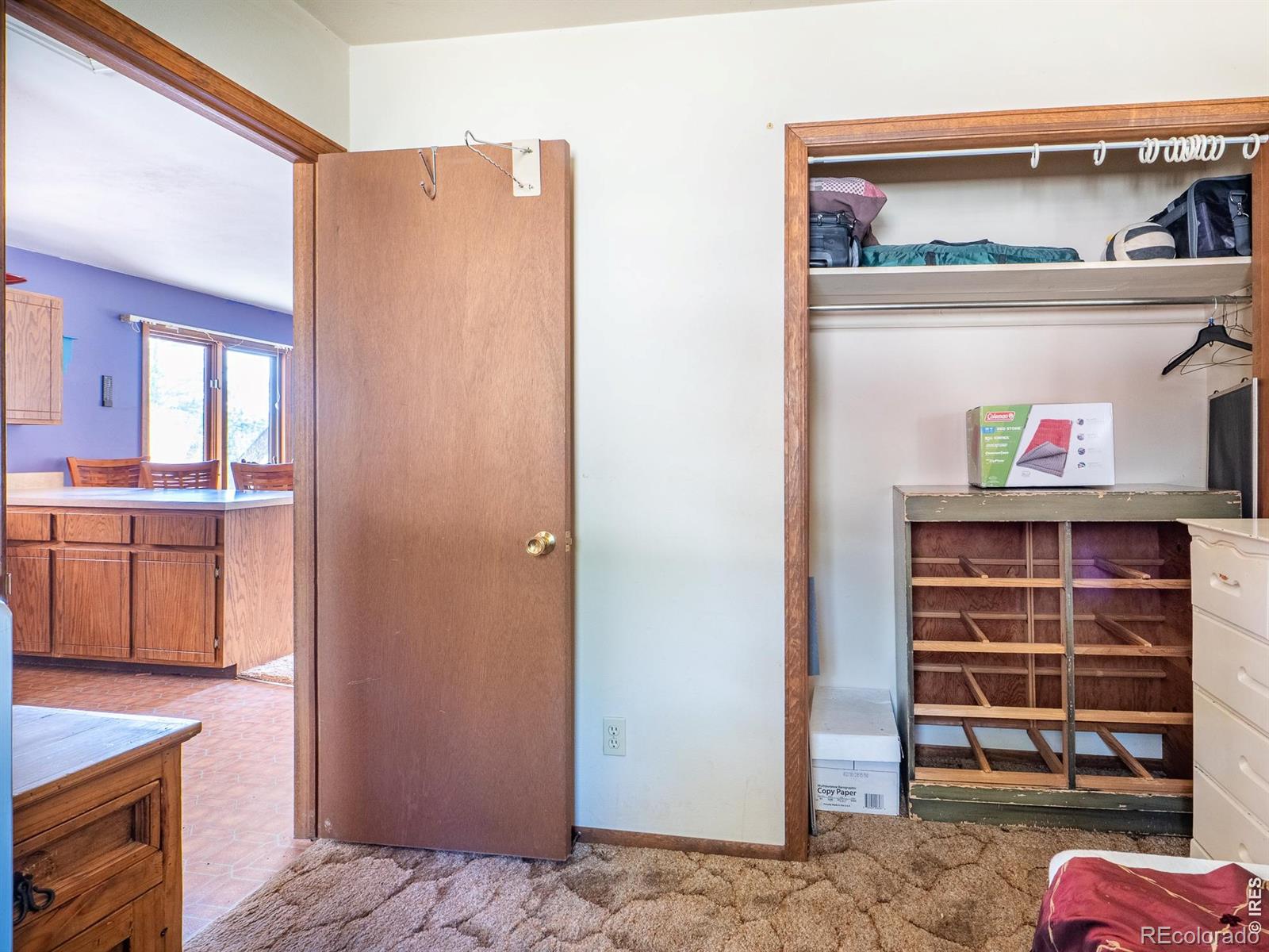 263 Badger Court Drake CO 80515